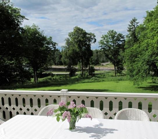 Hôtel Lauritsalan Kartano à Lappeenranta Extérieur photo